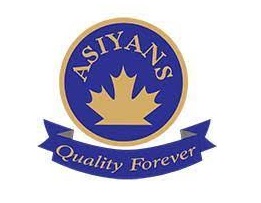 Asiyans