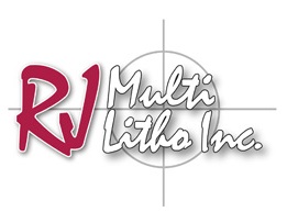 RJ Multi Litho Inc