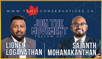 Tamil Conservative